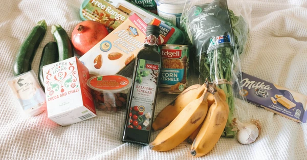 Everyday Essentials