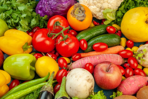 Veges