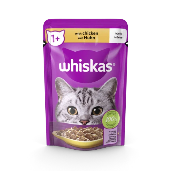 Cat Food