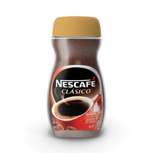 Nescafe Coffee