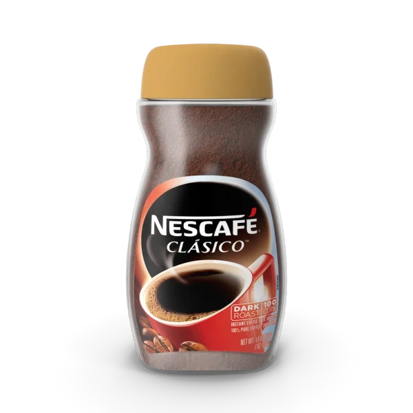 Nescafe Coffee