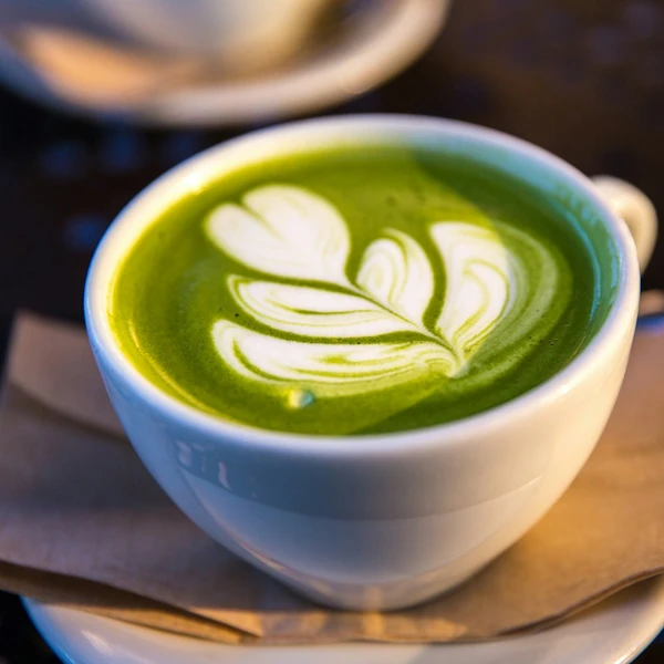 Ceremonial Matcha, 30g