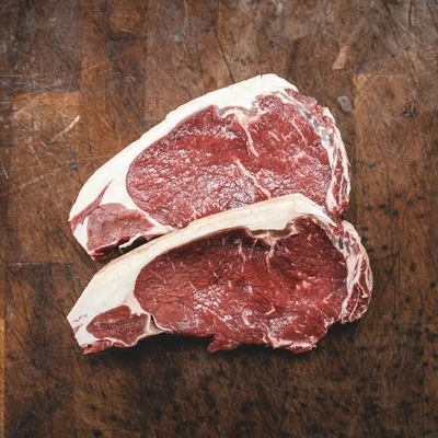 Meat & Fish