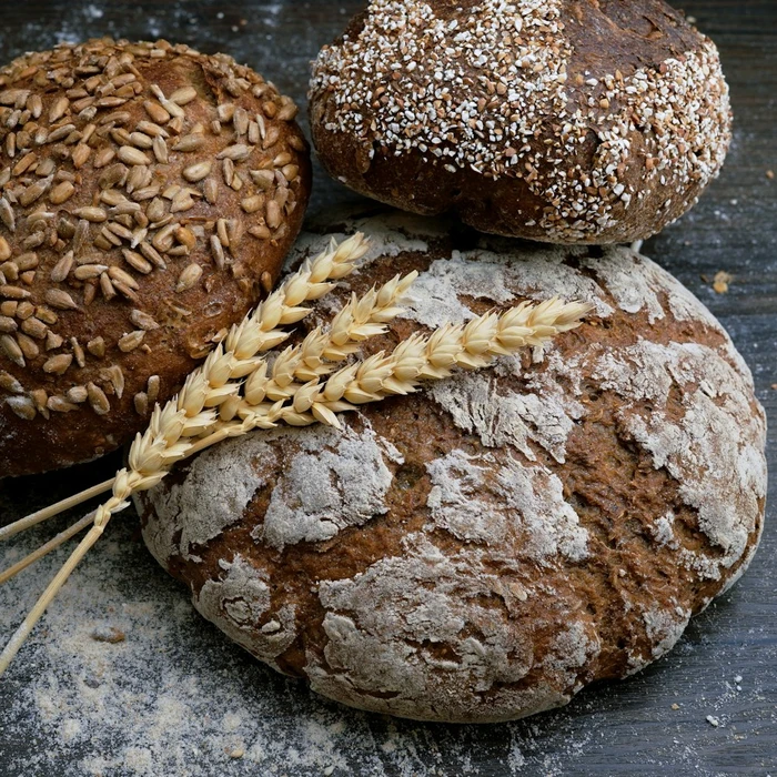 Artisan Sourdough Loaf