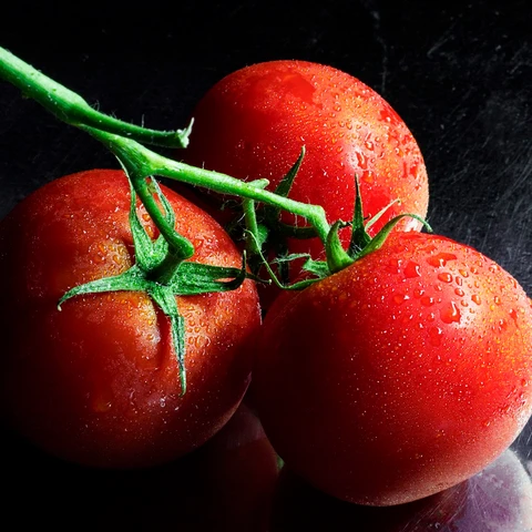 Vine-Ripened Tomatoes, 500g