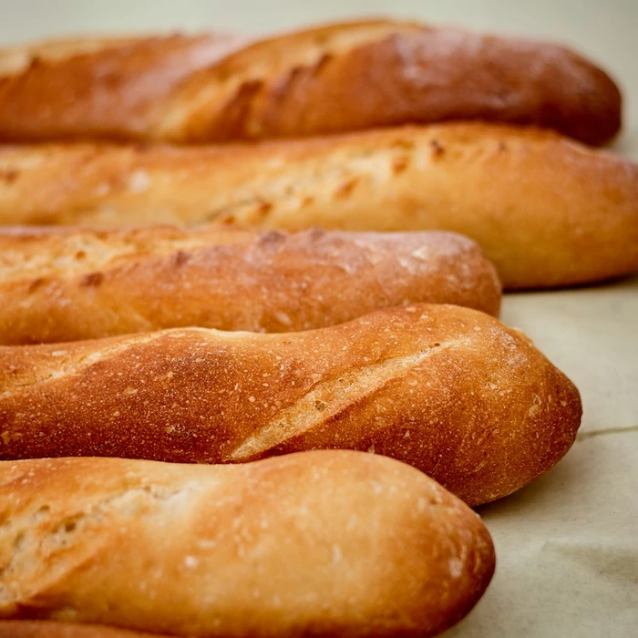 French Baguette