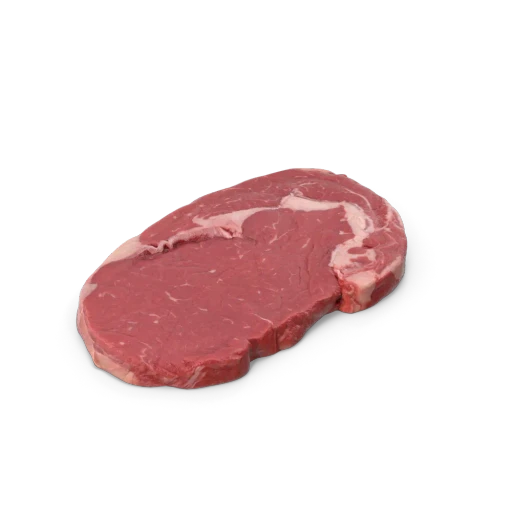 Beef Steak