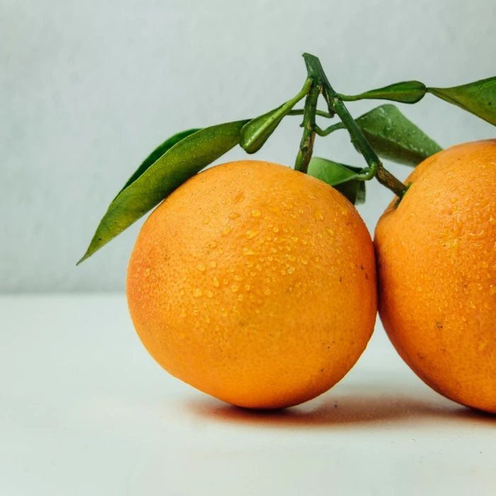 Navel Oranges, 1kg