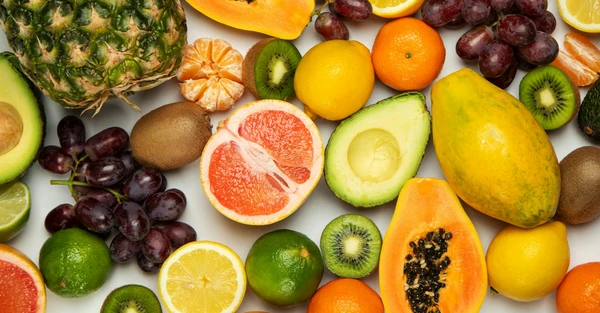 Fresh Fruits