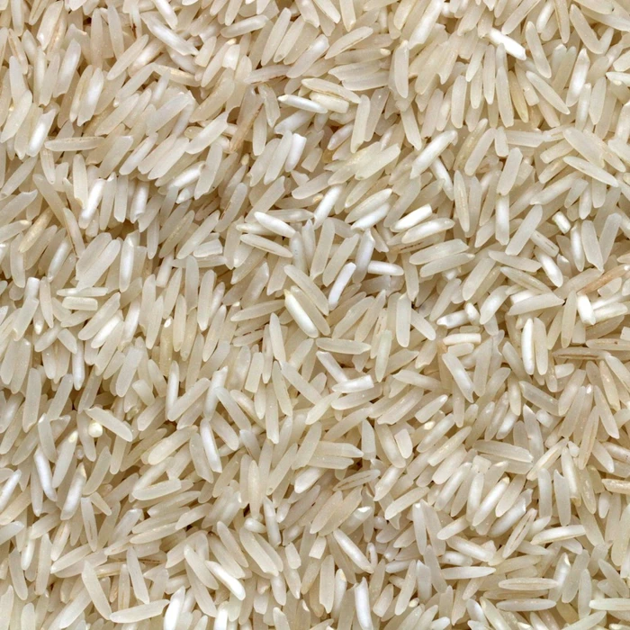 Aged Basmati Rice, 2kg