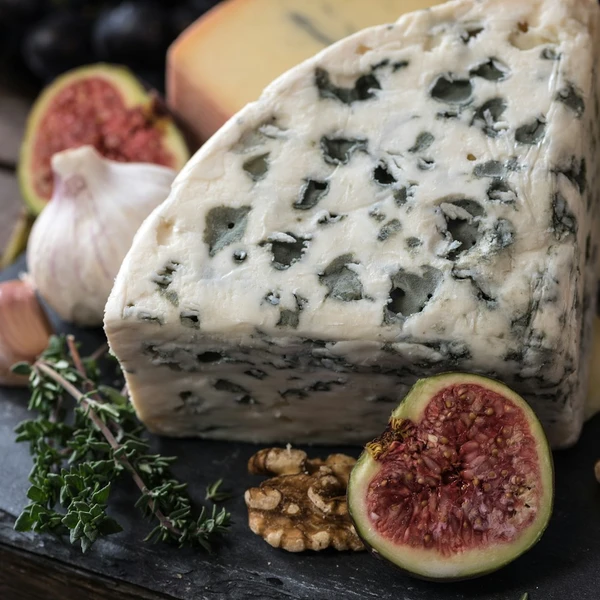 Artisan Blue Cheese, 200g