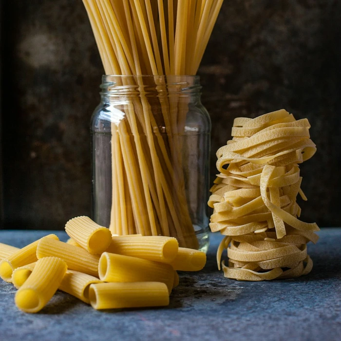 Bronze-Cut Italian Pasta, 500g