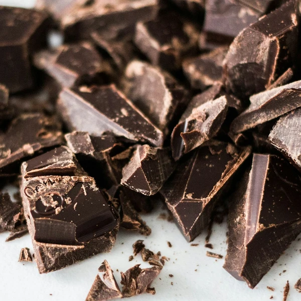 70% Dark Chocolate, 100g