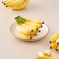 Fresh Bananas