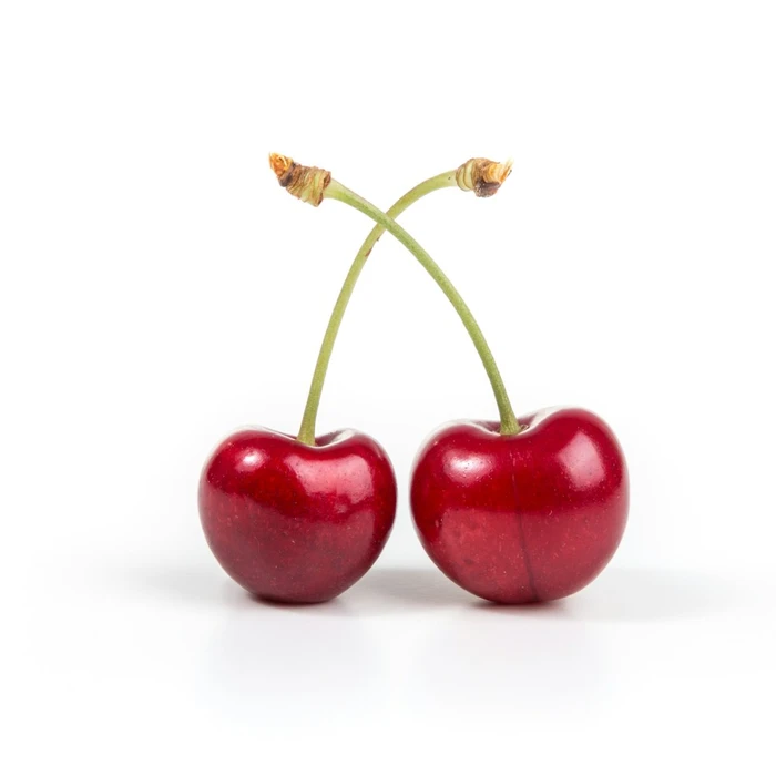 Sweet Red Cherries, 500g