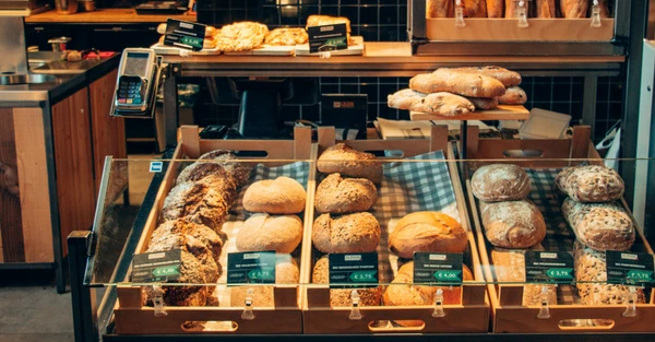 Bakery