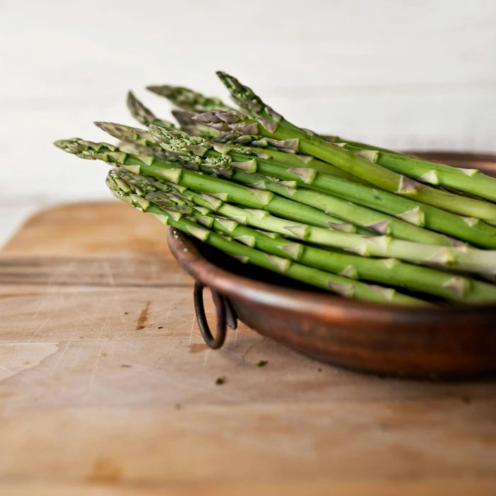 Green Asparagus, 250g
