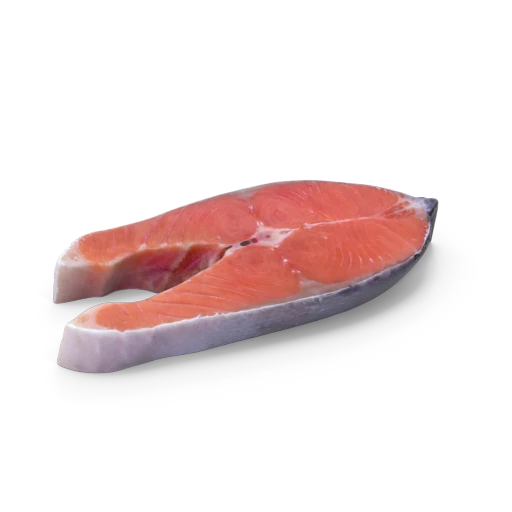 Fish Steak