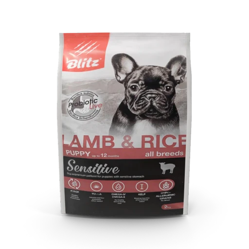 Dog Food