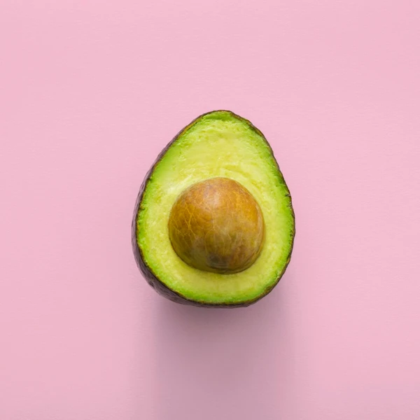 Hass Avocados, Pack of 4