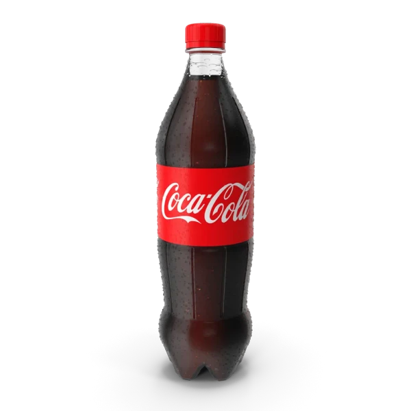 Soft Drinks