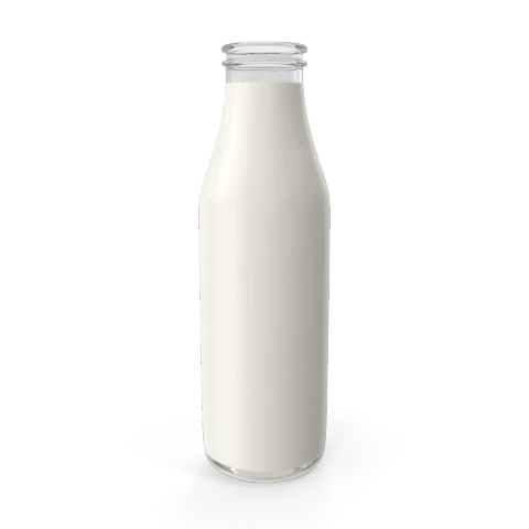 Milk