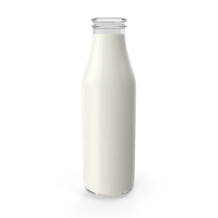 Milk