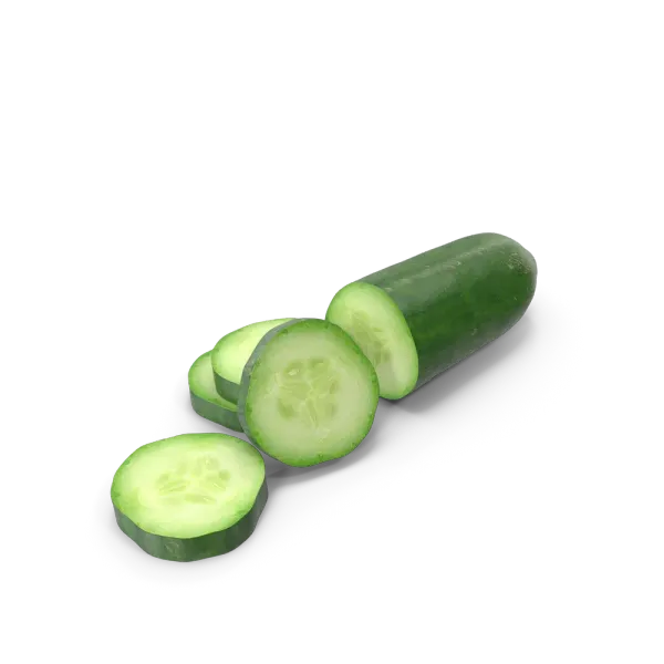 Cucumber