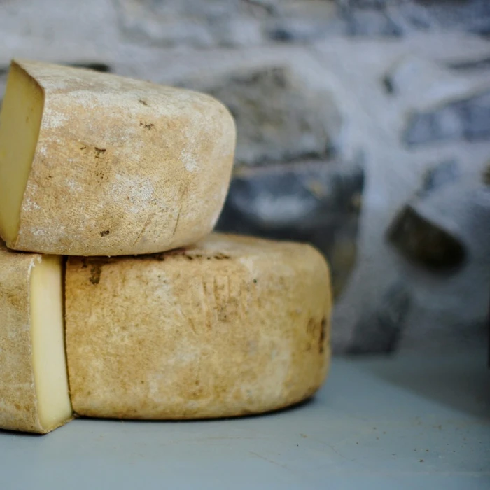 Aged Farmhouse Cheddar, 250g