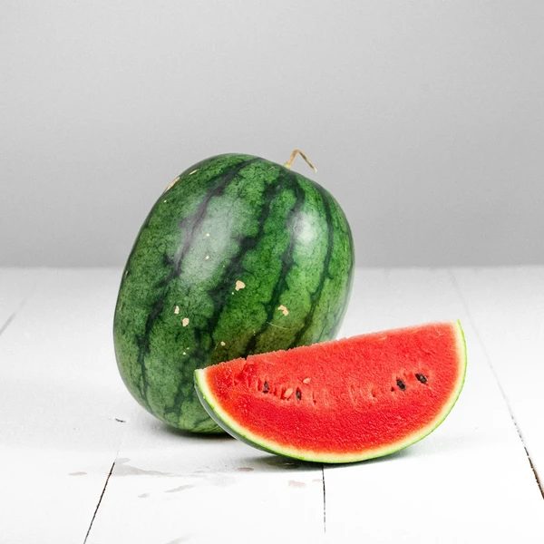Seedless Watermelon