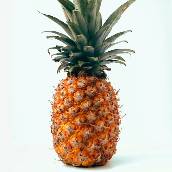 Golden Pineapple