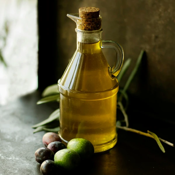 Pantry Staples