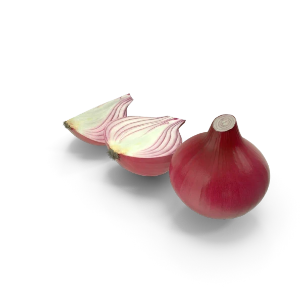 Red Onions