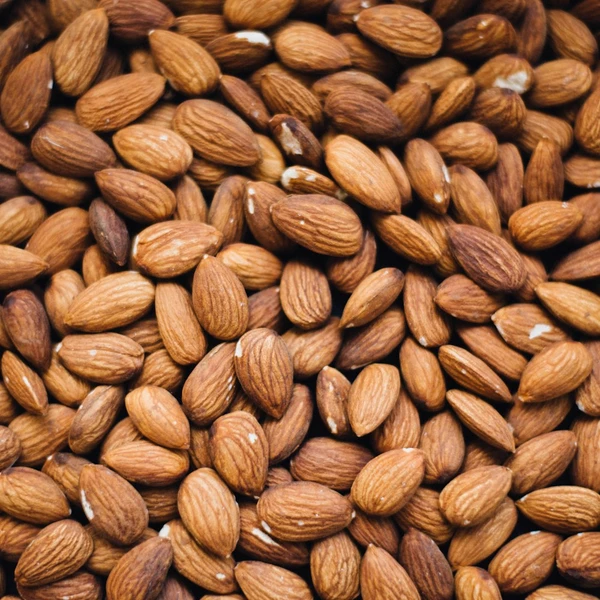 California Almonds, 500g