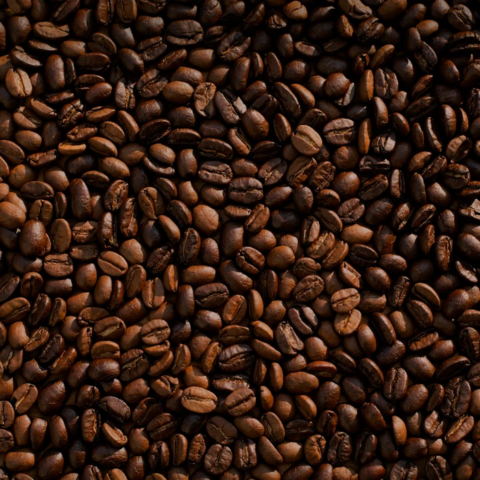 Single-Origin Coffee Beans, 250g