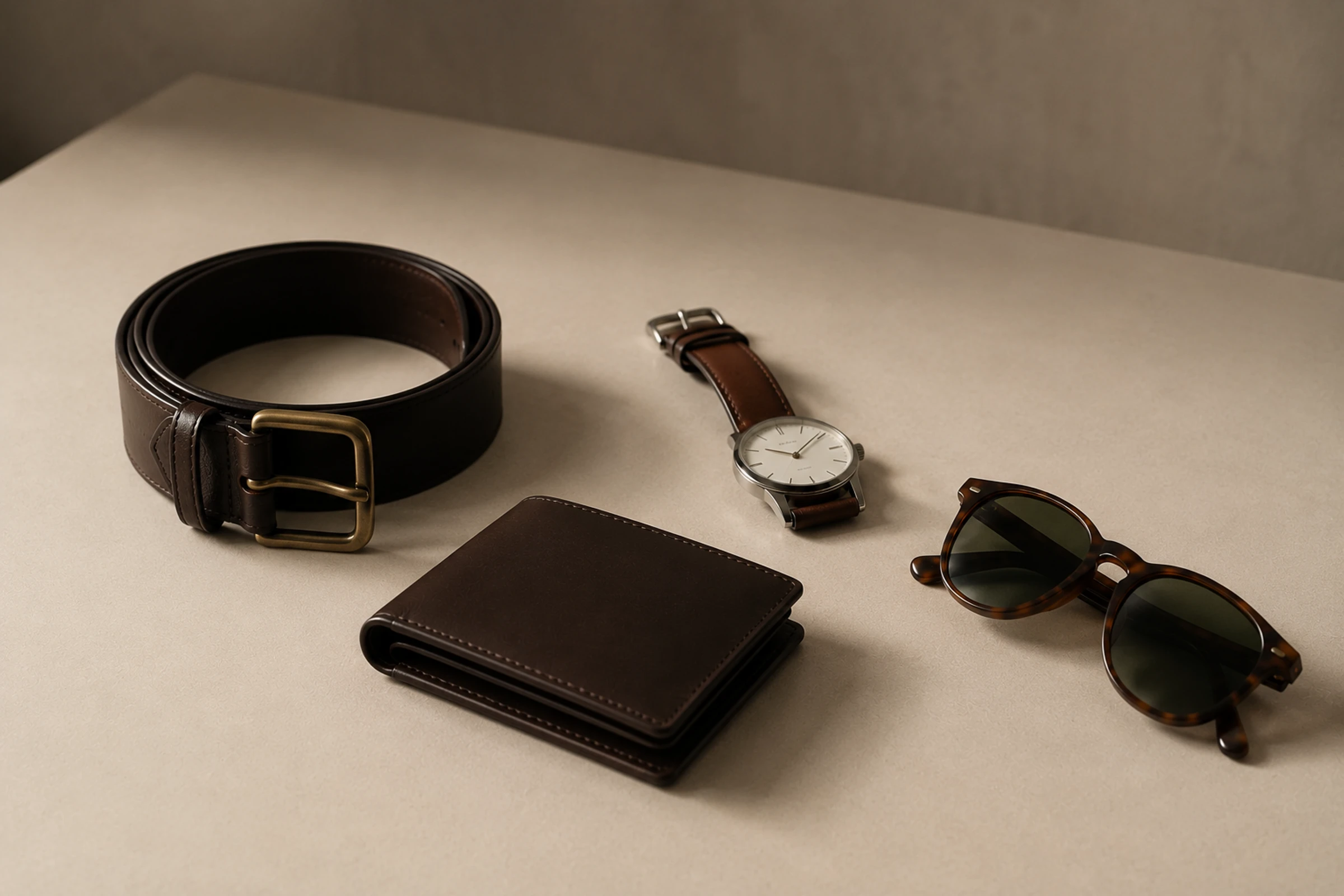 Accessories