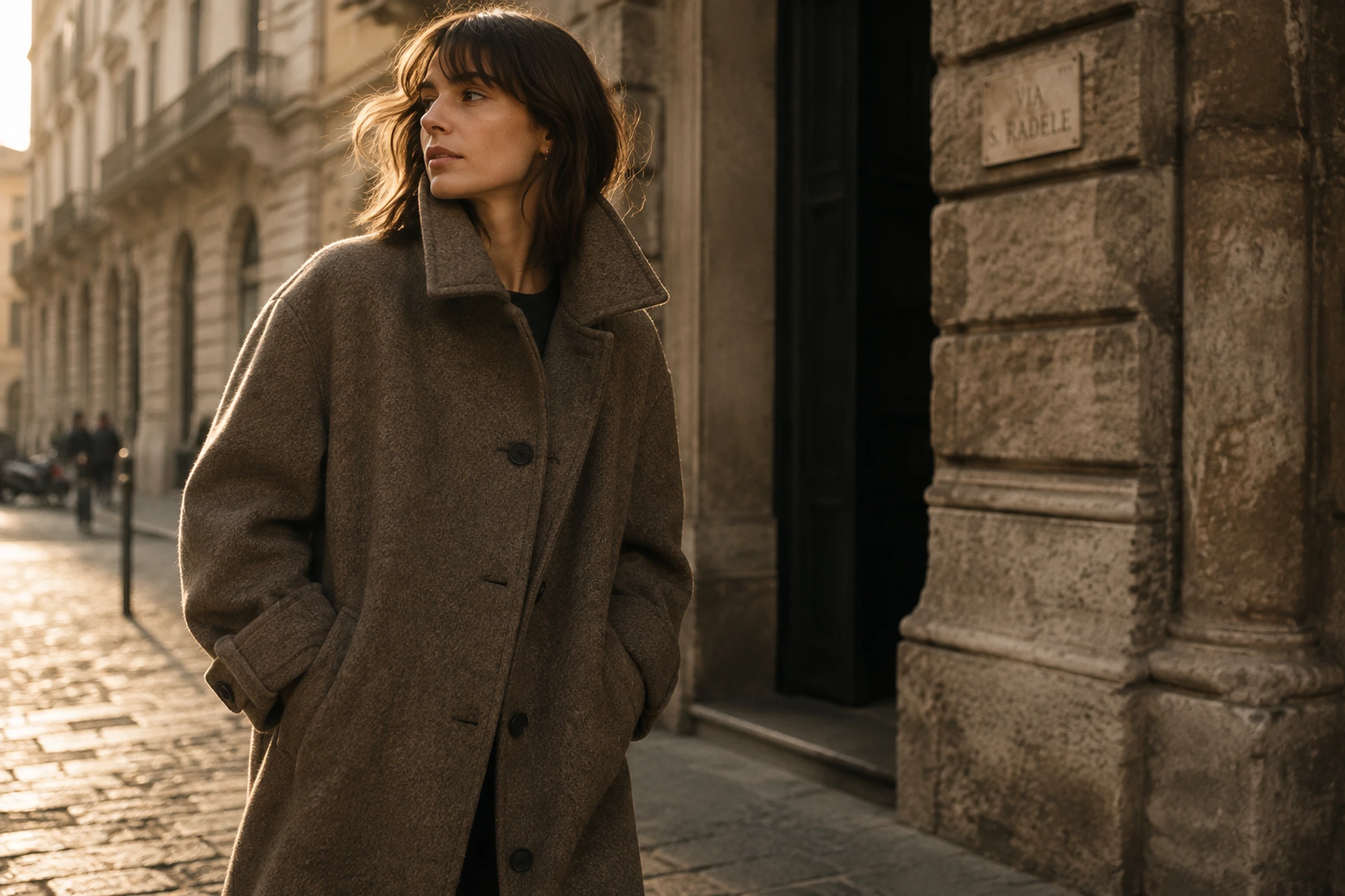 Outerwear