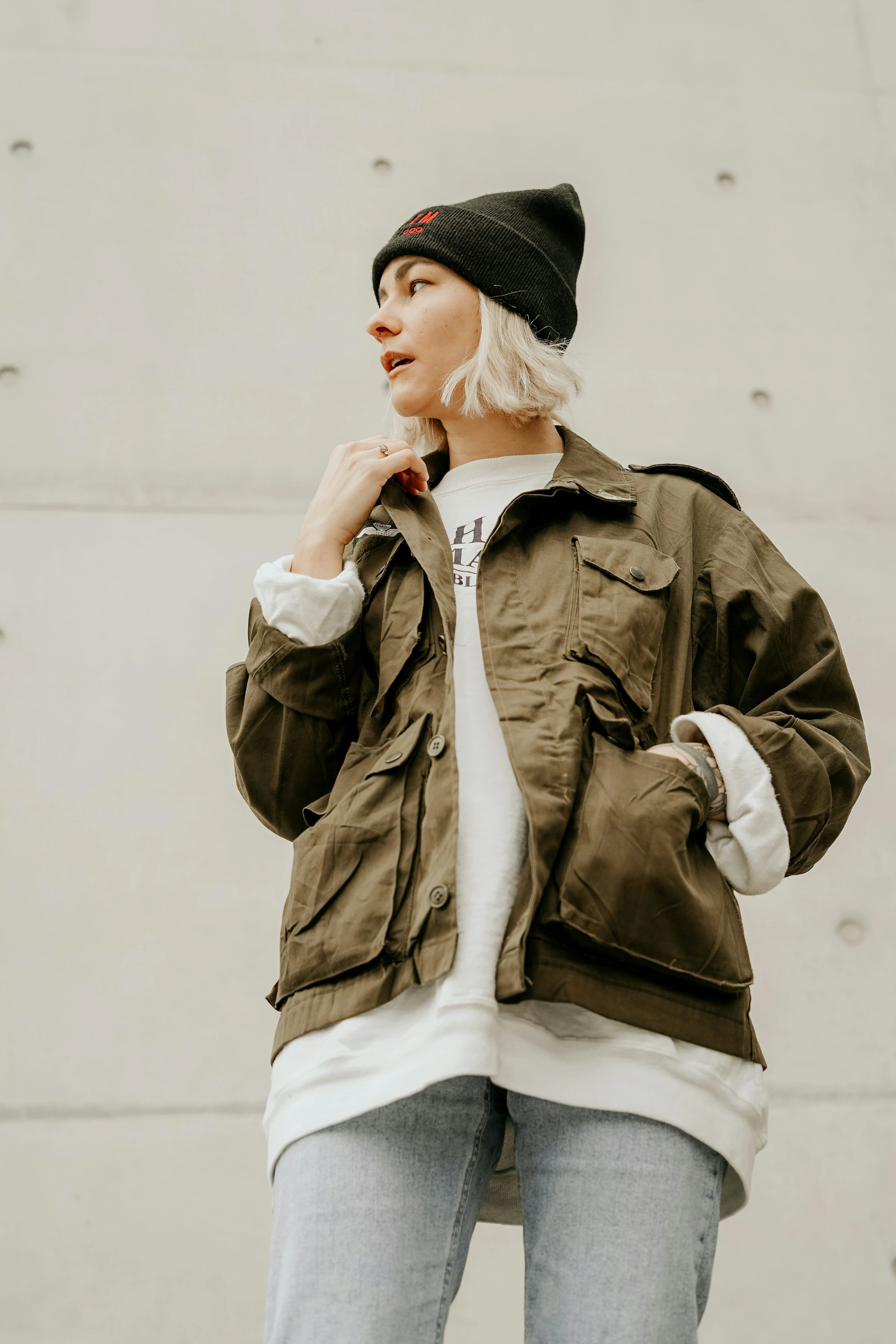Outerwear