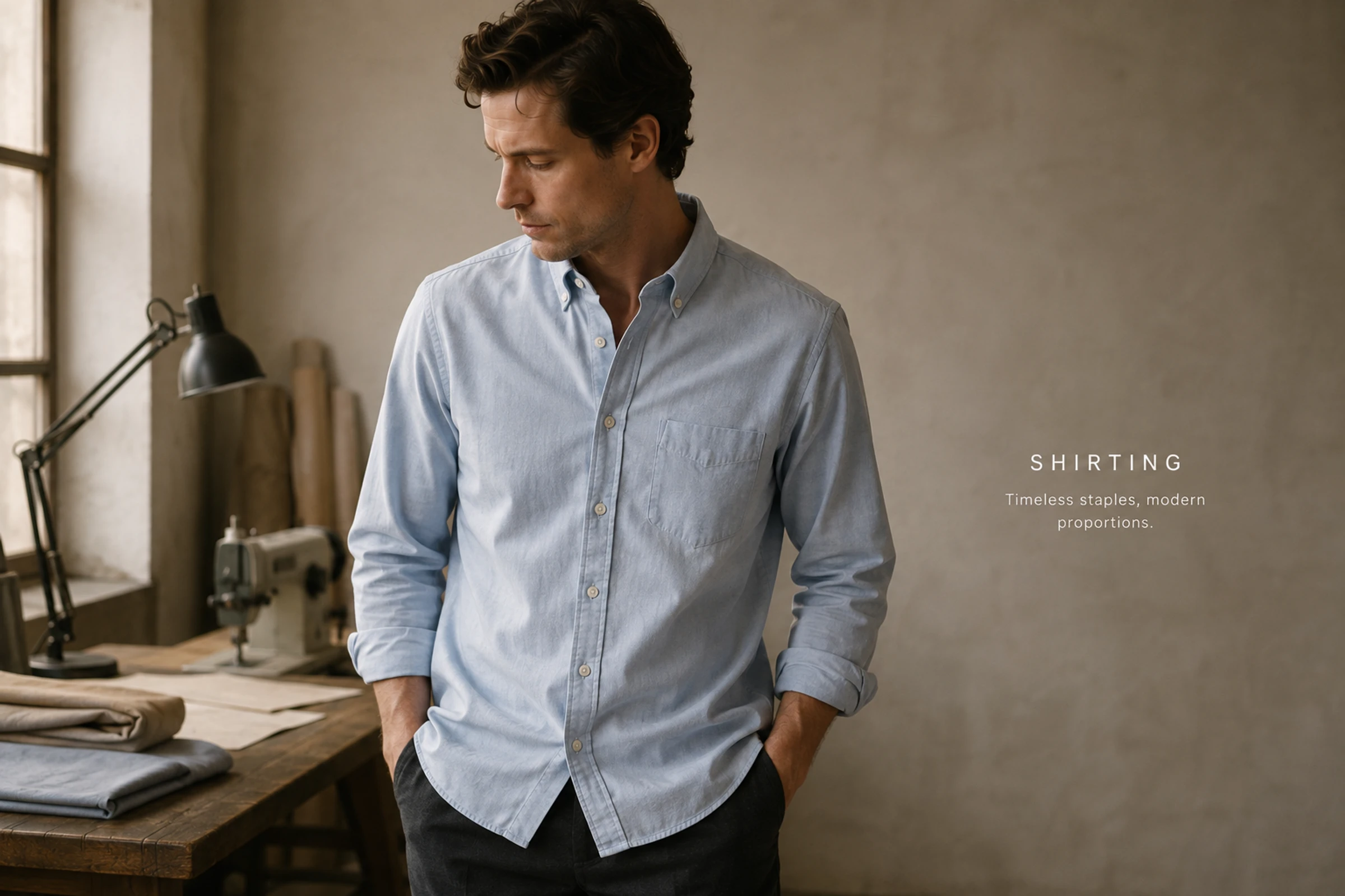 Shirting