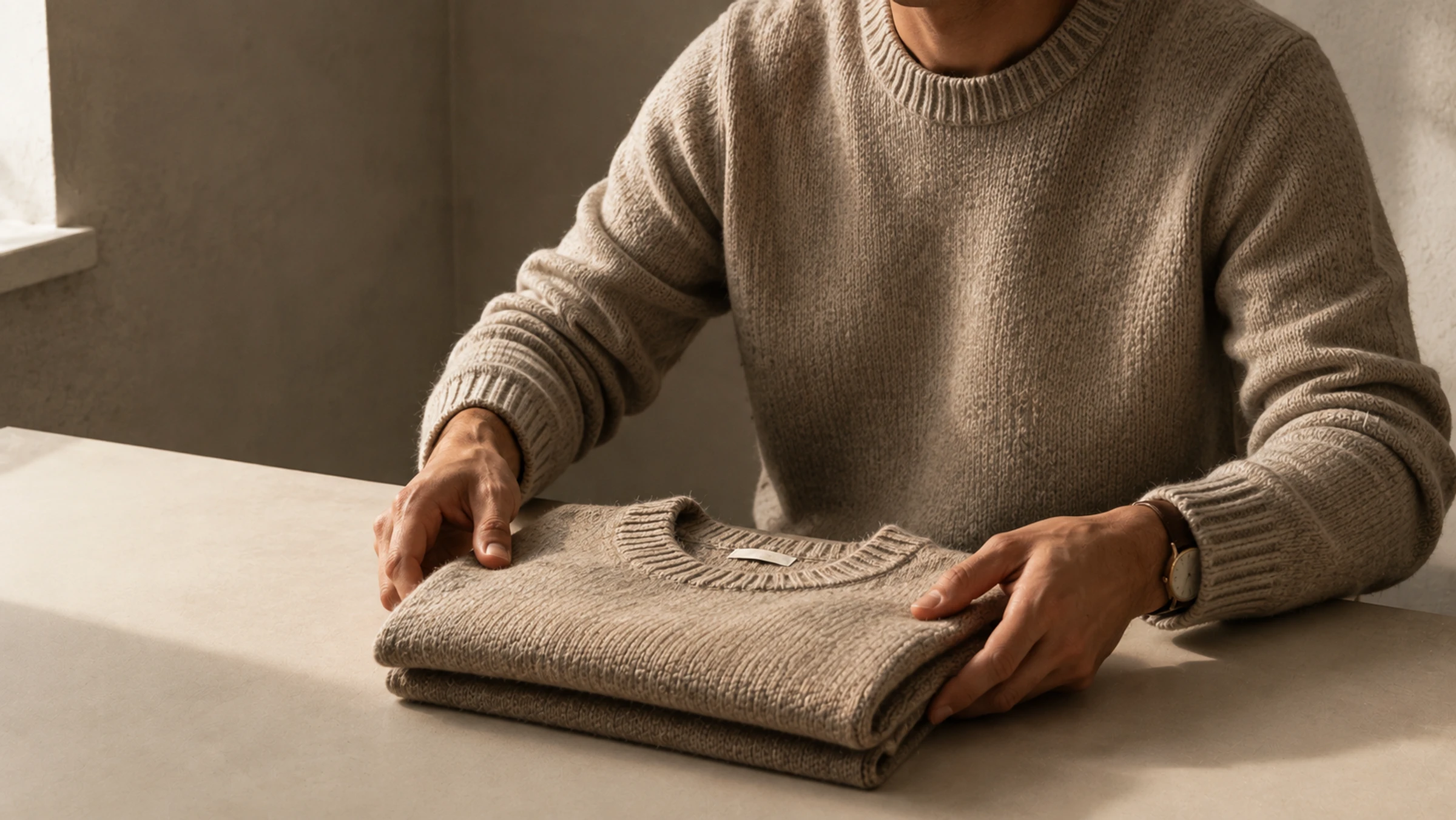 Knitwear