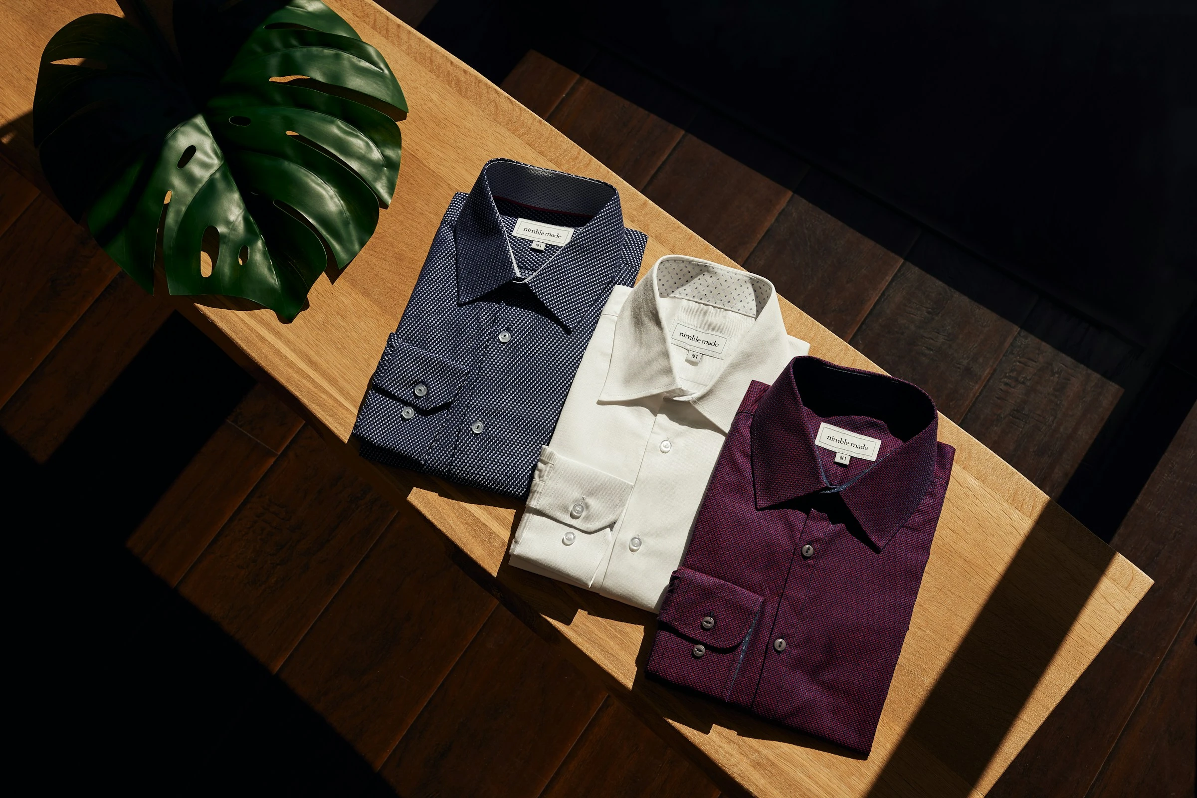 Shirting
