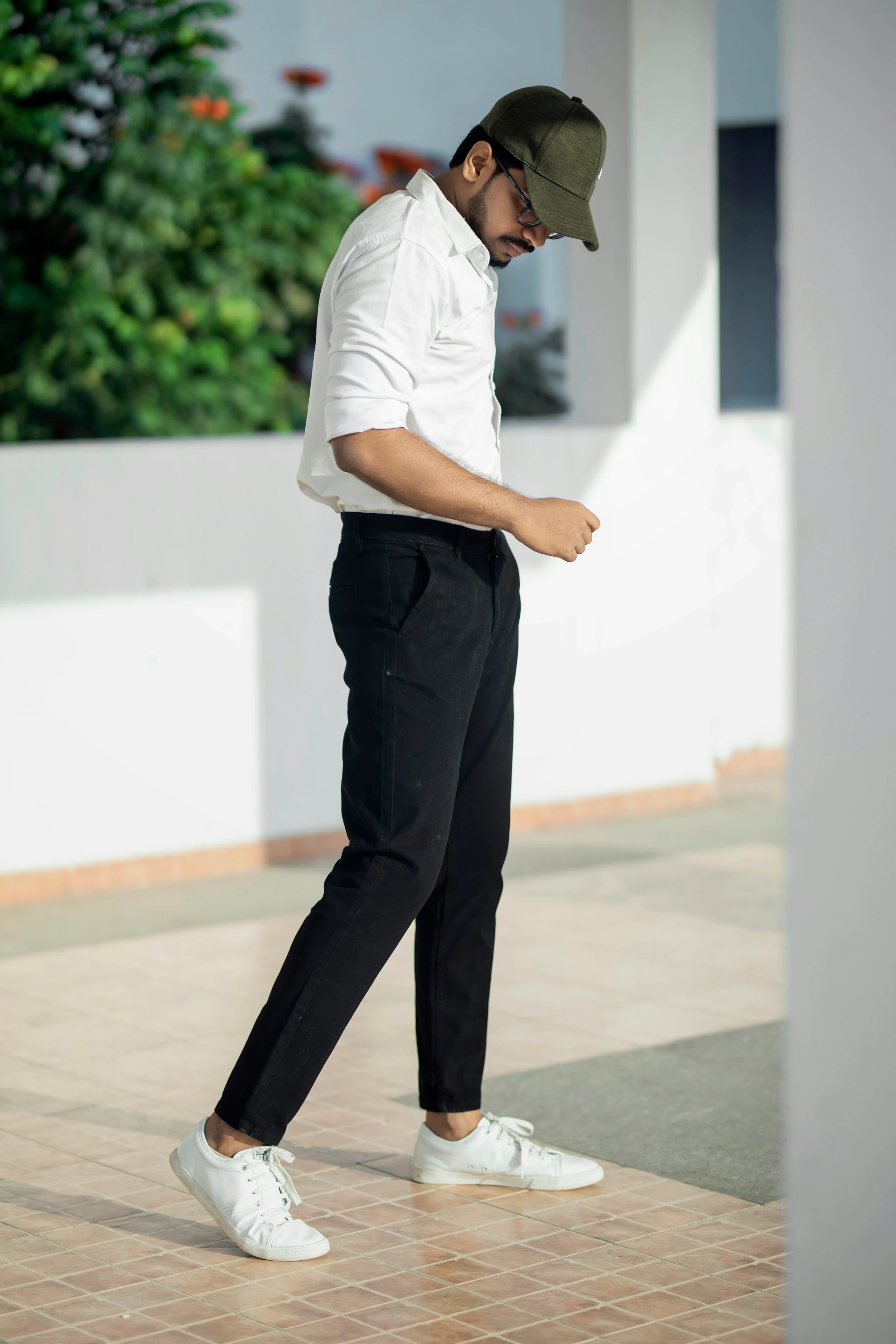 Trousers