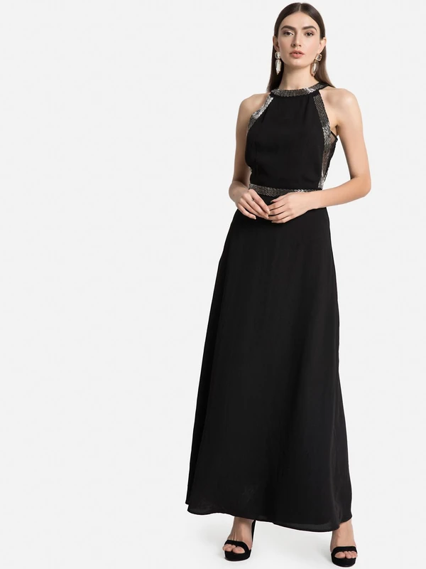 Kazo Women Maxi Dress