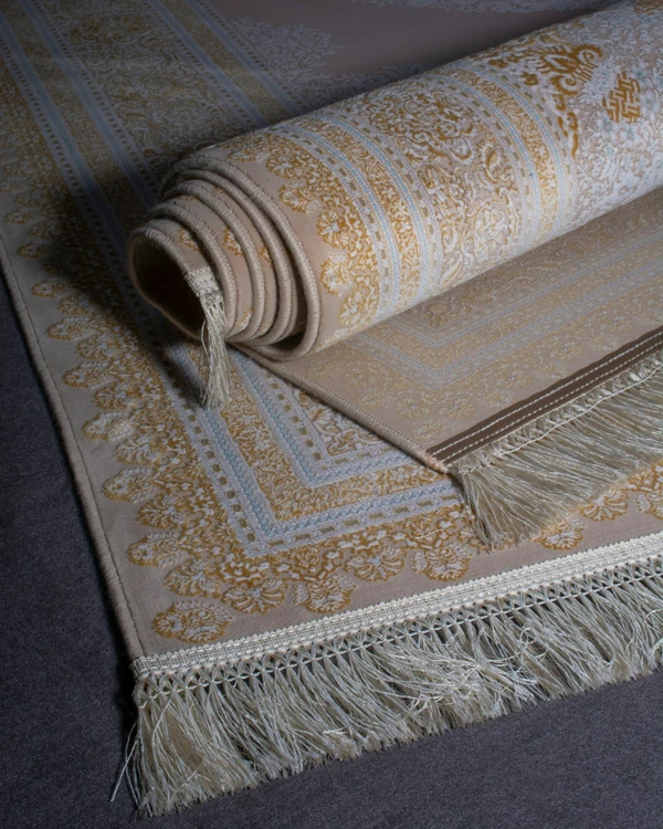 Ivory Heritage Rug