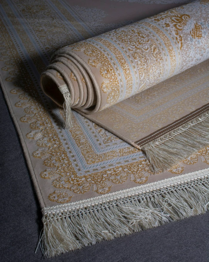 Ivory Heritage Rug