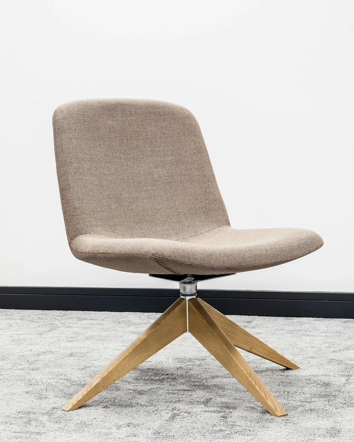Halo Swivel Chair