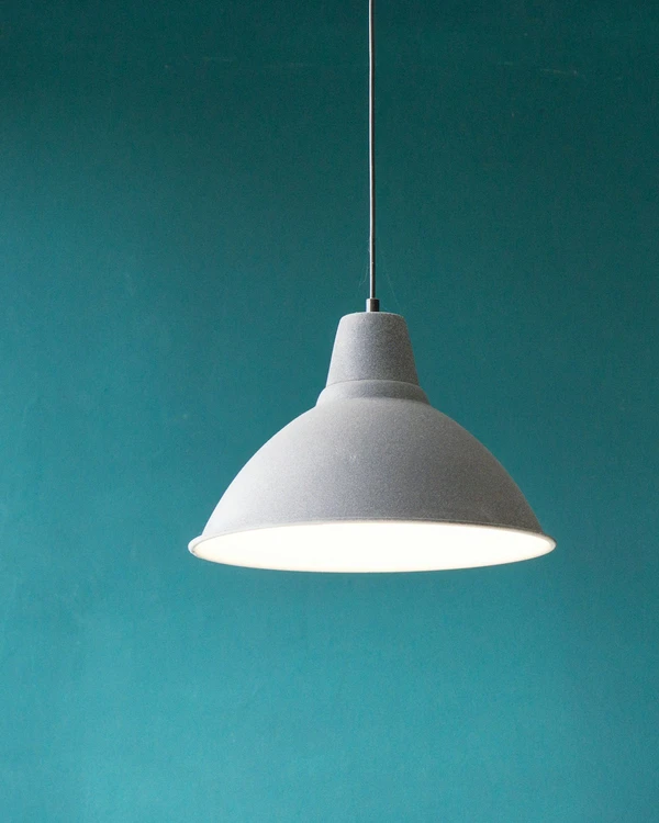 Atelier Pendant Lamp