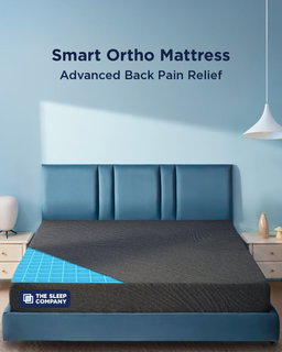 Smart Ortho Mattress