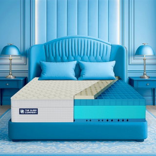 Smart Ortho Royale Mattress-Custom