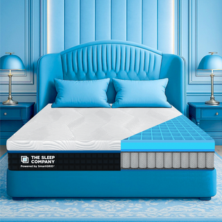 Smart Ortho Hybrid Mattress - Custom